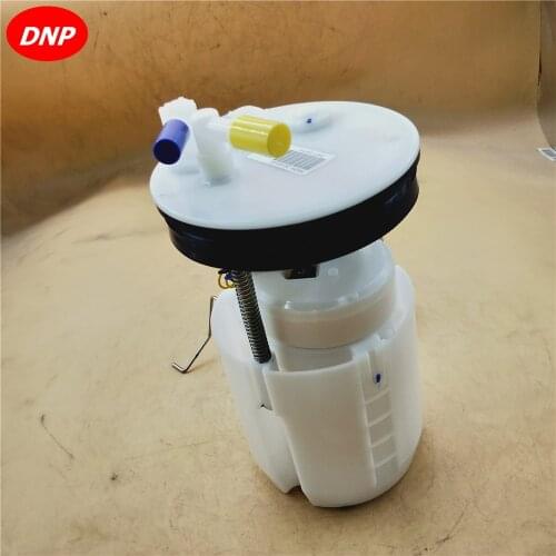 DNP fuel pump assembly fit for MITSUBISHI SPACE STAR OEM MR473445 1019615291