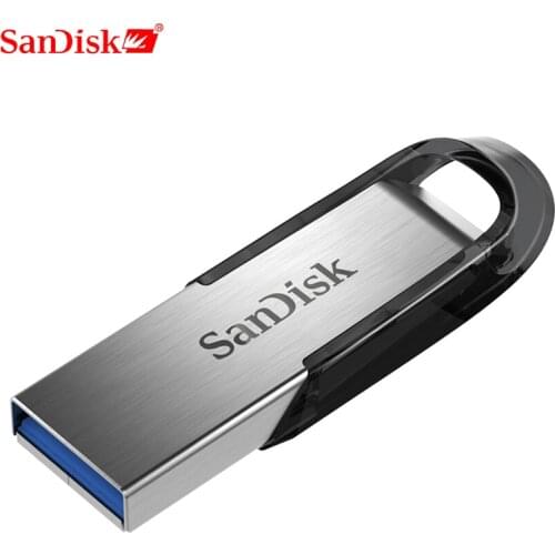 SanDisk USB Flash Drive 256GB 150MB/S Memory Stick Pen Drive 64GB 128GB 16GB Pendrive 3.0 32GB Flash disk U Disk for PC