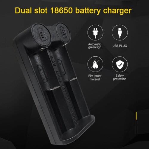 Febelle Battery Chargers