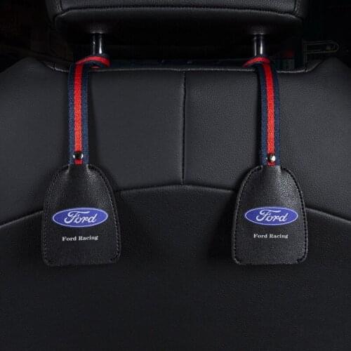 FORD Car Clips