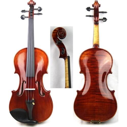Cremona quality violin handmade professional violin