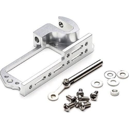 MG995 Digital Servo Aolly Airdrop Switch Release Device Releaser for RC Multirotor Drone