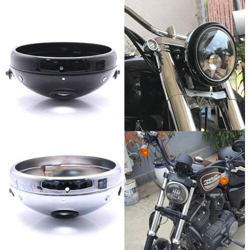 MOOREAXE Motorcycle Tuning Products