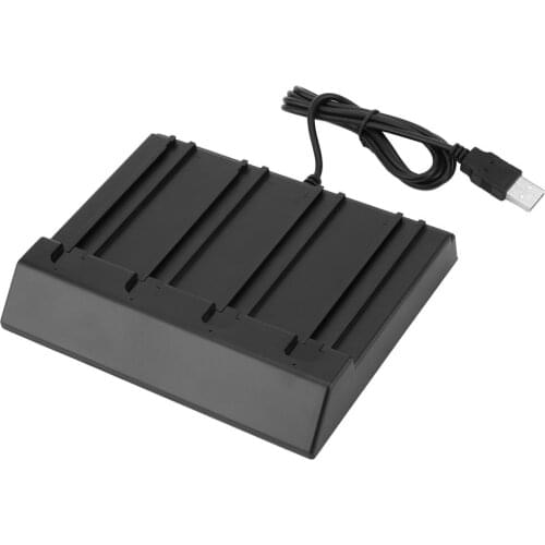 Newest Replacement Dock Case for Nintend Switch Dock Cooling Base DIY Modified Portable Mini Video Game Console Charging Dock