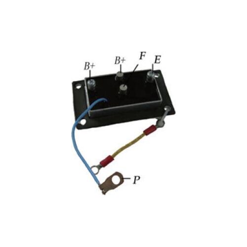 NEW Alternator Voltage Regulator 13900100 14-001 102200 35-500 VR-L79000 L79000HD