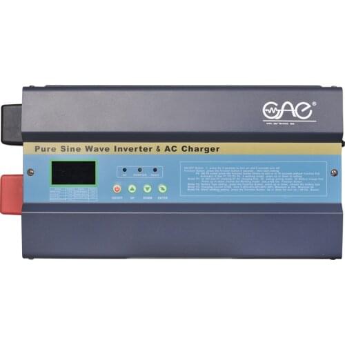 One-Inverter Electro Accessories