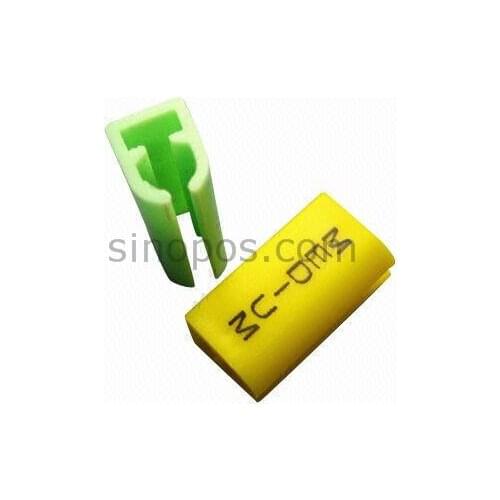 Plastic clip, Mixed Color Size Marker, Clothing Accessories, Suggested as clothing accessories or store supplies