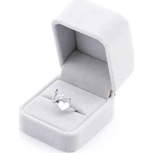 Jewelry Gift Box Ring NecklaceBracelet Brooch Ankle Chain Collar Can Be