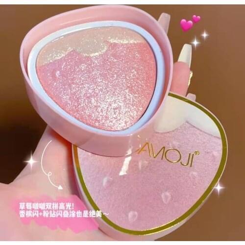 TEAYASON Highlighters For Face