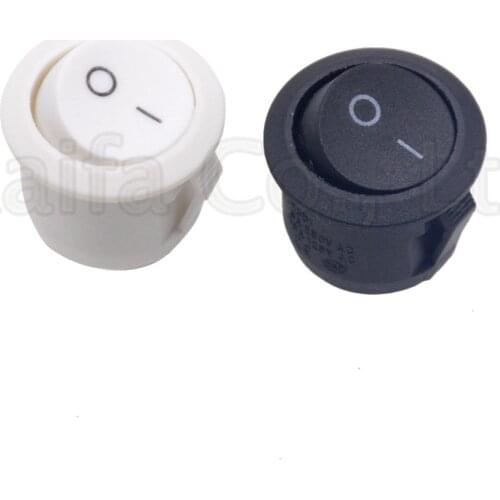 VENSTPOW Rocker Switches
