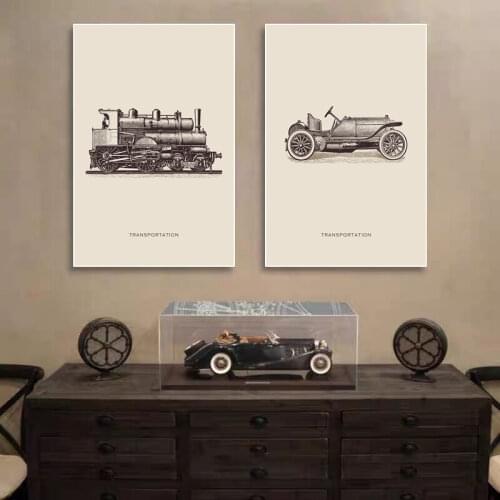 Walhome Interior Decor Items