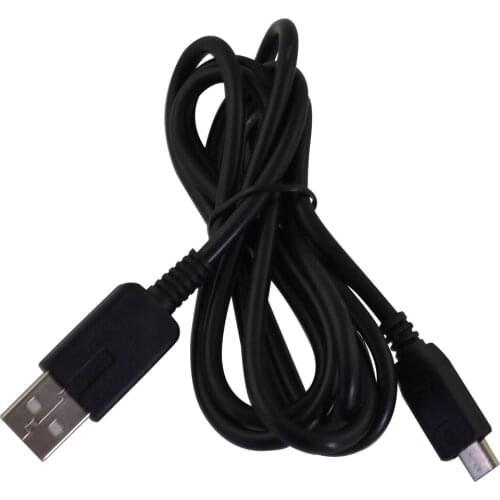 Xunbeifang 200pcs USB Data Charging Cable for PSV 2000