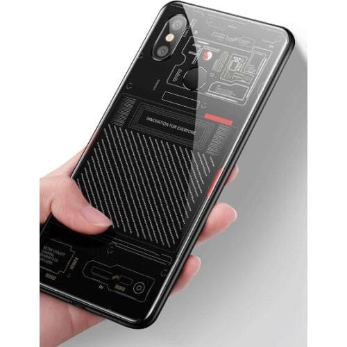 Protective Glass On The Phone Yoriskin China