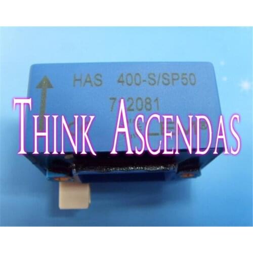 1pcs New Current Sensor HAS100-S/SP52 HAS200-S/SP52 HAS300-S/SP52 HAS400-S/SP52