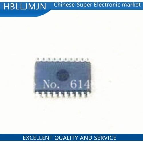 10PCS BTS740 BTS740S2 SOP-20 BTS 740 S2 SOP20