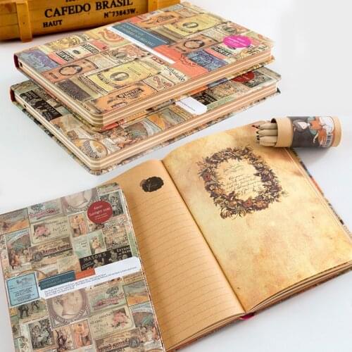 Art Frog Creative Notebooks China
