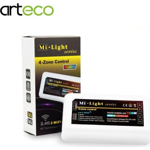 Arteco Dimmers