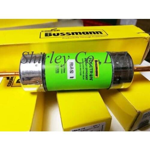 Free Shipping1PCS 100% New Original Import fuse BUSSMANN FUSETRON FRN-R-150-225 150A 225A 250V/125V