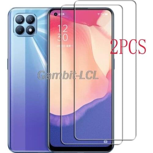 Гамбит-LCL Screen Protectors For Oppo Reno4 SE China