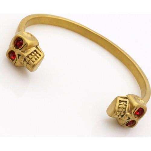 JSBAO Red Bracelets