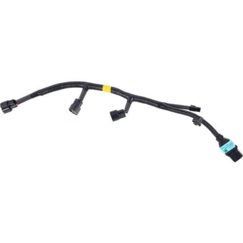 PJHYK Ignition Cable Kits