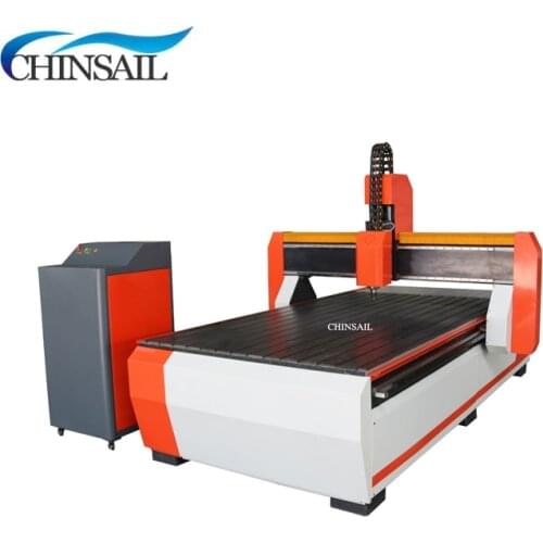 CHINSAIL Professional autocad cnc machine router / cnc machine for wood CXM1325-P