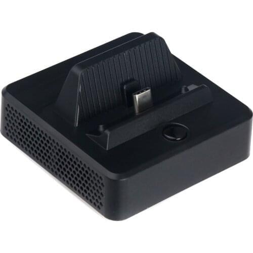 Dropshipping Video Converter Dock Converter Charging Dock Video Converter Dock For Nintendo Switch HDMI Adapter