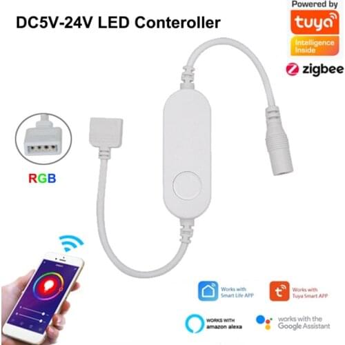 RecabLeght RGB Controllers