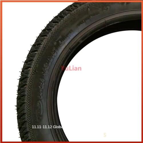 OuterTire 14X2.5 14 X 2.5 / 64-254 Electric Scooters Tyres e-Bike Gas Electric Scooters Accessories inflatable 14 inch Tires