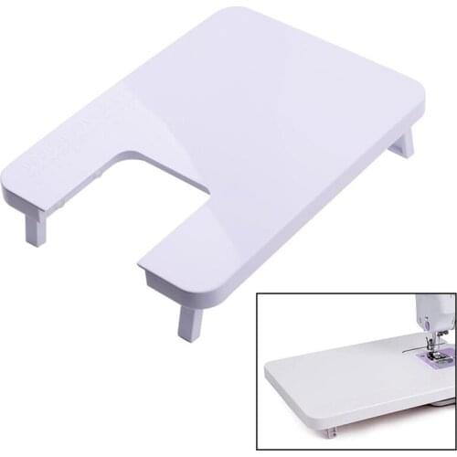 Sewing Machine Folding Legs Hard ABS Extension Table Board for Fanghua 505A Sewing Machine Parts
