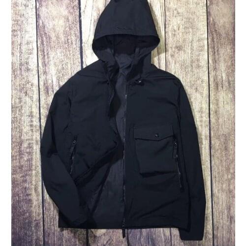 Spring Tooling Style Mens Jacket