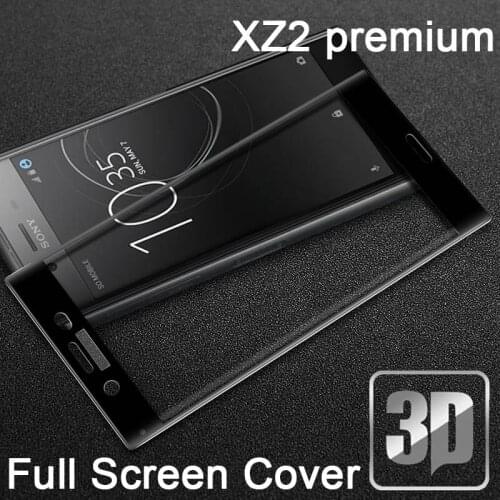 Защитные пленки для Sony Xperia XZ2 Premium YANLUANY China At AliExpress