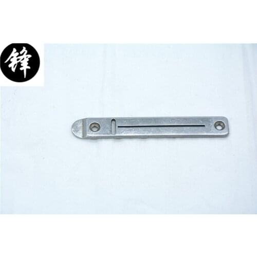 151613001 Needle Plate For Brother HM-818A