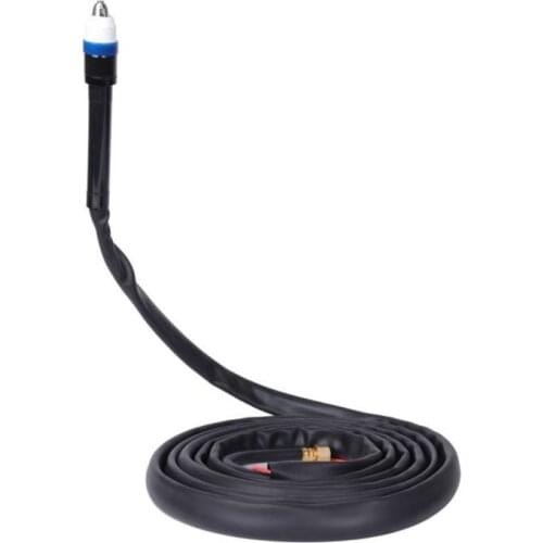 26 feet 8 meters CNC Auto Cutting Machine Hypertherm Plasma Torch P-80 P80 Straight Cutting Torch Set Complete