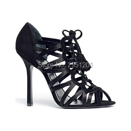 Women's Ankle Boots Choudory China