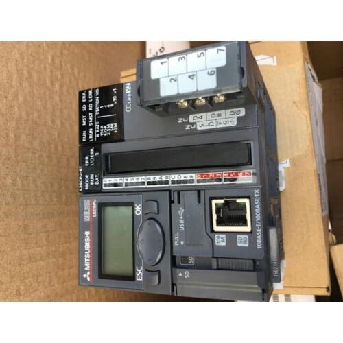 CPU CCLINK L26CPU-BT