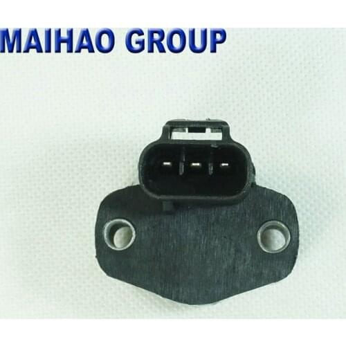 TPS Throttle Position Sensor 4874371 ,4874371AB ,4874371AC For 1997-2002 Dodge Dakota Viper Jeep Grand Cherokee Wrangler TJ
