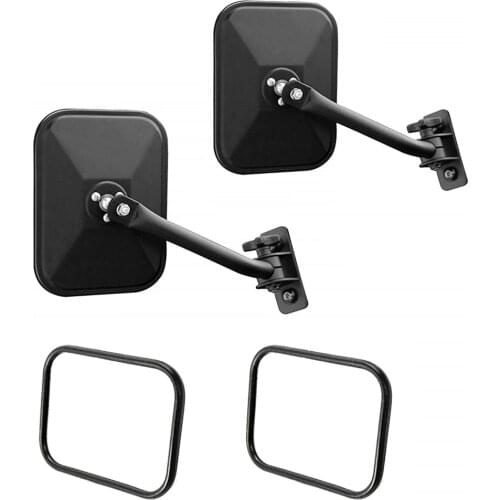 DRFLYSD Car Rear Mirror DVRs