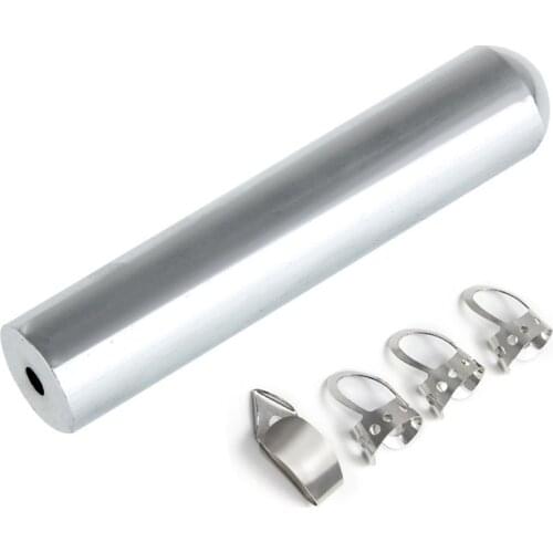 Hot-Guitar Slide Tone Bar for Dobro, Lap Steel Guitar, Hawaiian Guitar, Electric Guitar Accessories