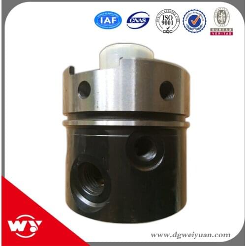 Hot sale DPA Rotor Head 7183-165L 528L 167B 4/7R