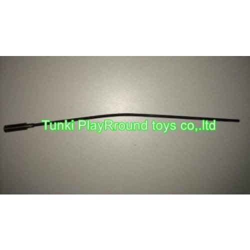 Cable of kids bumper boat spare parts flex cable propeller 10PCS