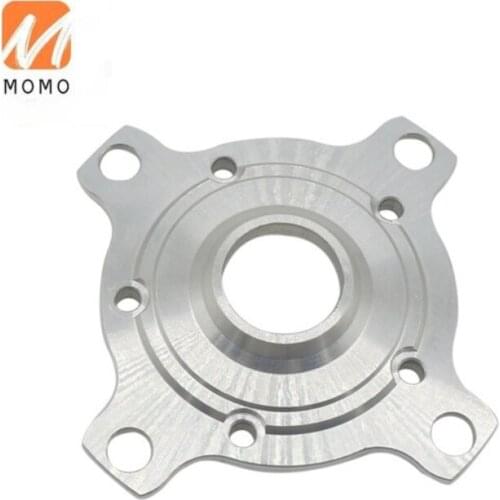 Greenpedel TSDZ 2 Chainwheel Ring Adapter 32T 34T 36T 38T EBike Parts Ring Adapter for TongSheng Mid Motor