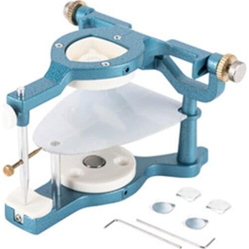 Dental Lab Articulator Large Magnet Frame for C Type