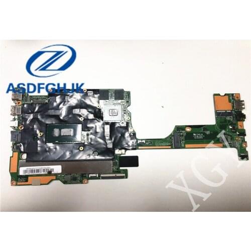 Laptop Motherboard for Lenovo small new wave 7000-13 -14IKBR Xiaoxin 700-15 motherboard 5B20P57077 SR3LA 100% Test OK