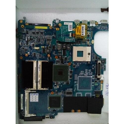 MBX-130 tested by system lap connect board connect with motherboard