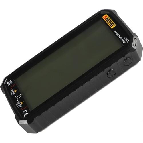 Multifunction Table High-precision Multimeter Digital Automatic Watch No Need To Change Gears Intelligent Transistor Testers