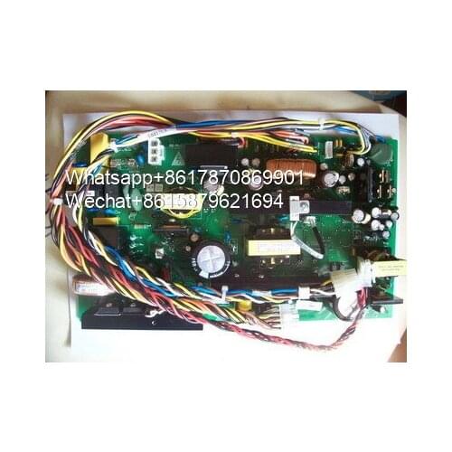 NJK11108 Mindray (China) BC5300/BC5380/BC5100/BC5180 Power Board 3101-30-68509