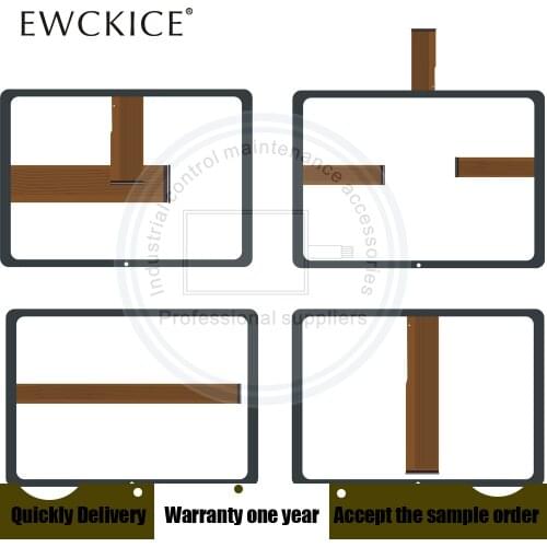 NEW E276978 SCN-A5-FZT15.0-AD01-0H1-R HMI PLC touch screen panel membrane touchscreen