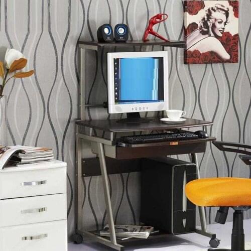 De Oficina Escrivaninha Tafel Scrivania Ufficio Lap Escritorio Stand Adjustable Mesa Laptop Bedside Desk Study Computer Table