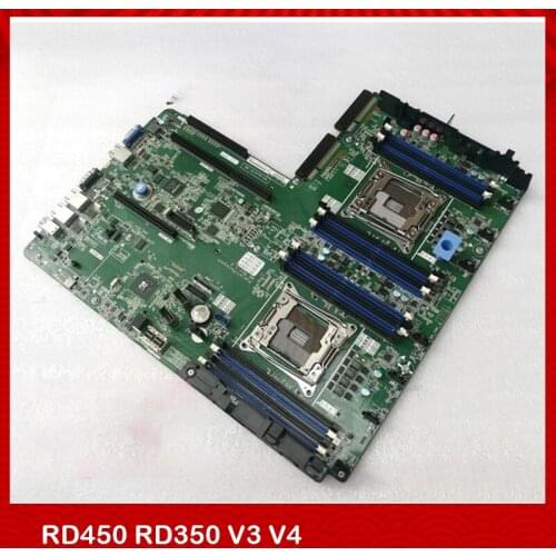 Originate Server Motherboard For Lenovo for RD450 RD350 V3 V4 00FC473 00HV173 Fully Tested, Good Quality